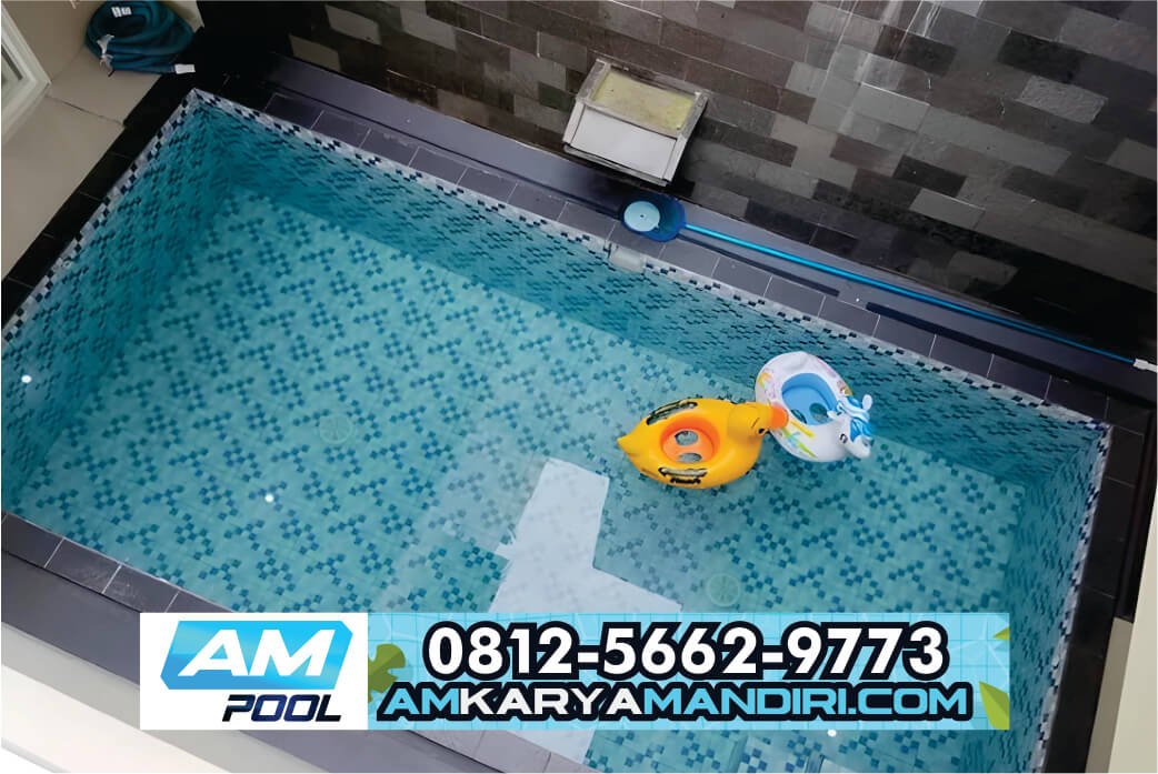 kolam renang pekanbaru